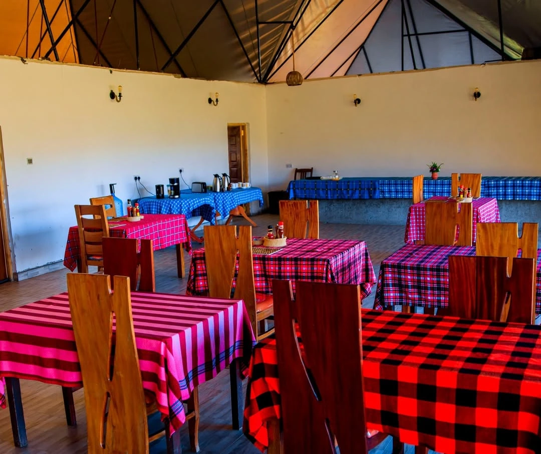 Endeem Mara Resort photo 2